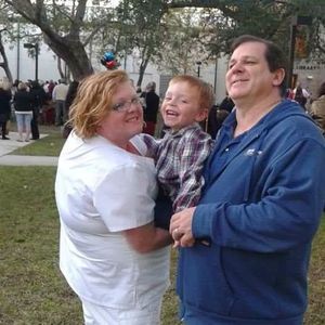 Meet your Posher, Heidi-lynn